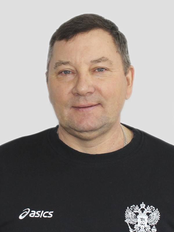 Чегин Владимир Васильевич.